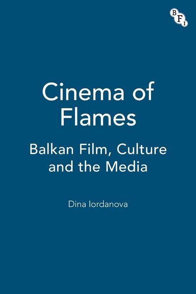 Produktbild: Cinema of Flames
