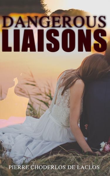 Produktbild: Dangerous Liaisons