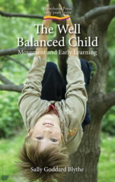 Produktbild: The Well Balanced Child