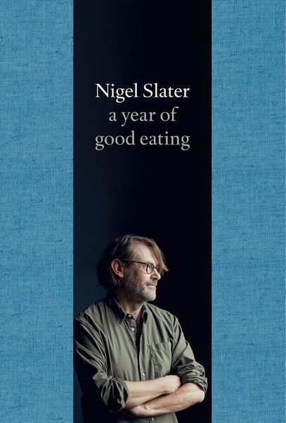 Produktbild: A Year of Good Eating
