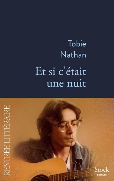 Produktbild: Et si c'&eacute;tait une nuit