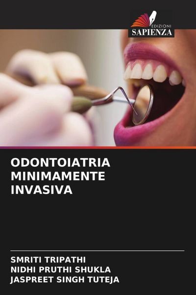 Produktbild: Odontoiatria Minimamente Invasiva