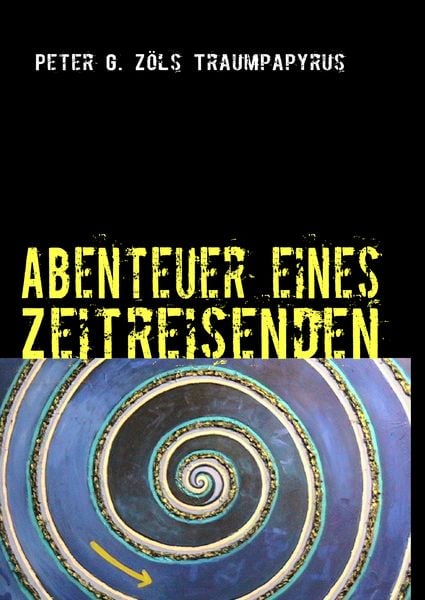 Produktbild: Abenteuer eines Zeitreisenden
