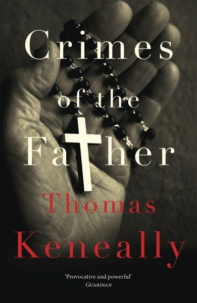 Produktbild: Crimes of the Father