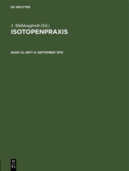 Produktbild: September 1979