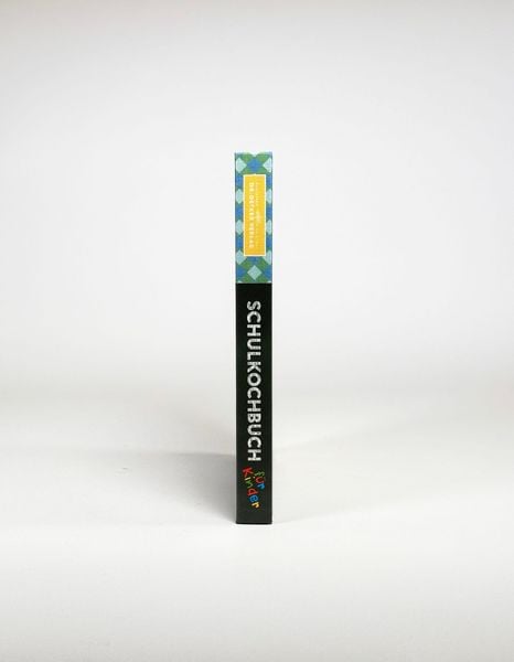 Produktbild: Schulkochbuch f&uuml;r Kinder