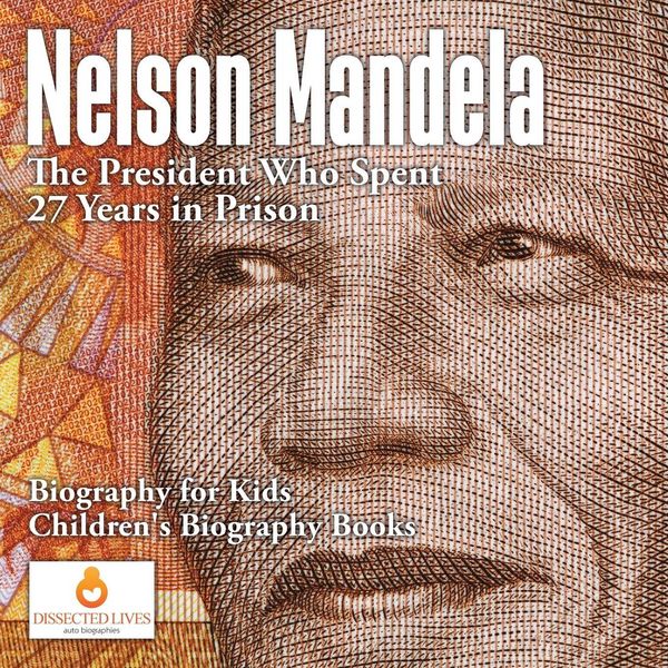 Produktbild: Nelson Mandela