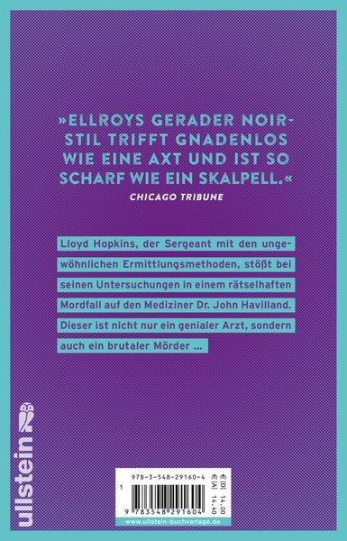 Produktbild: In der Tiefe der Nacht