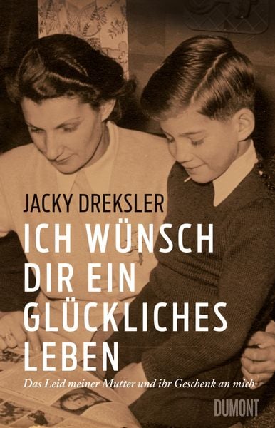 Produktbild: Ich w&uuml;nsch dir ein gl&uuml;ckliches Leben
