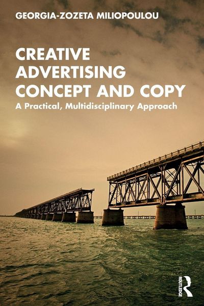 Produktbild: Creative Advertising Concept and Copy
