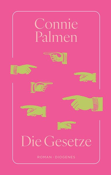 Die Gesetze