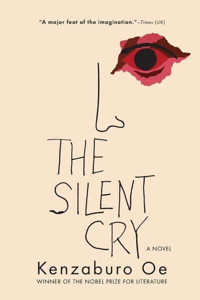 Produktbild: The Silent Cry