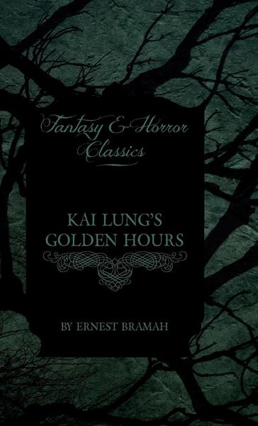 Produktbild: Kai Lung's Golden Hours