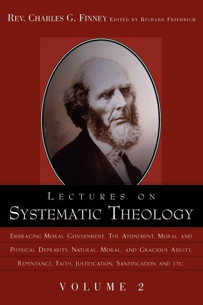 Produktbild: Lectures on Systematic Theology Volume 2