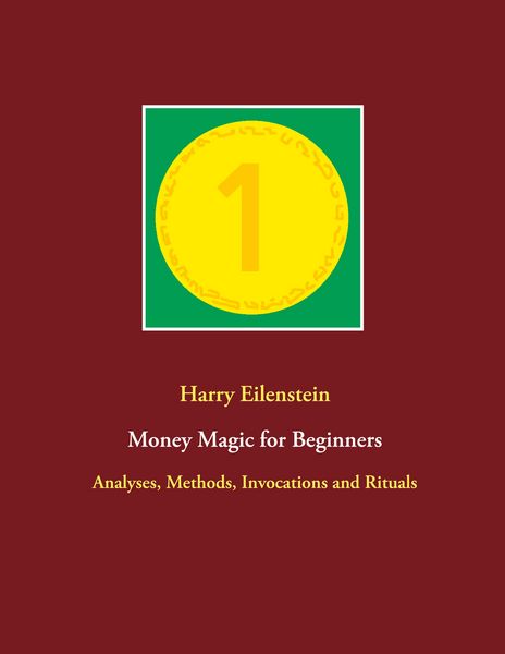 Produktbild: Money Magic for Beginners