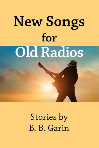 Produktbild: New Songs for Old Radios