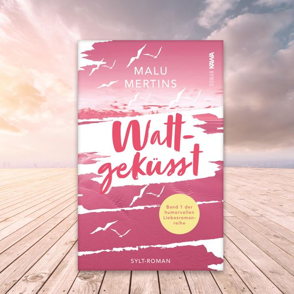 Produktbild: Wattgek&uuml;sst