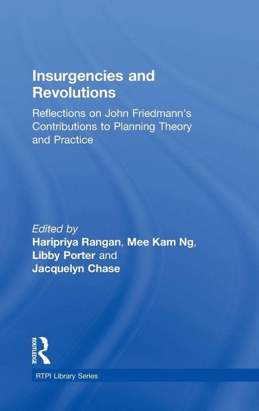 Produktbild: Insurgencies and Revolutions