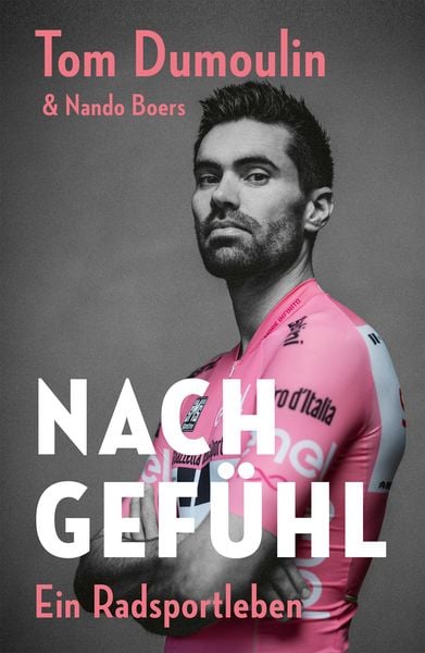 Produktbild: Nach Gef&uuml;hl - Ein Radsportleben