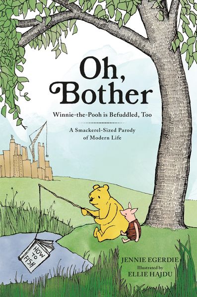 Produktbild: Oh, Bother