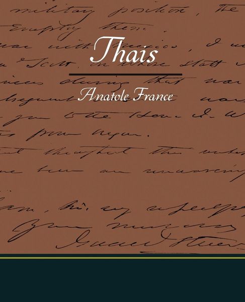 Produktbild: Thais