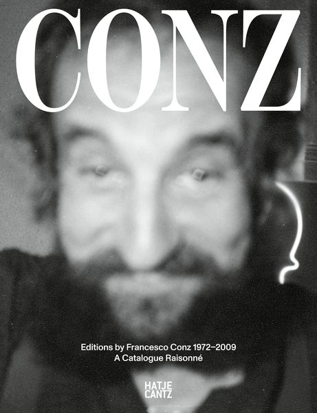 Produktbild: Edizioni Conz 1972&ndash;2009