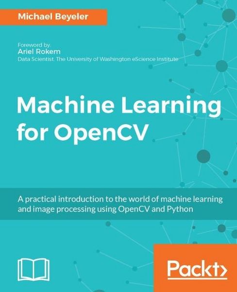 Produktbild: Machine Learning for OpenCV