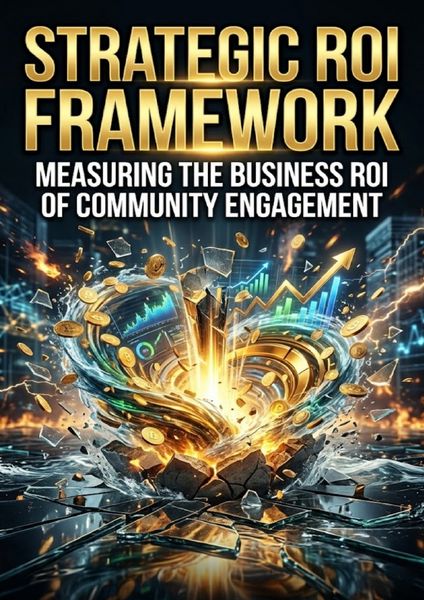 Strategic ROI Framework, Taschenbuch von Ethan Caldwell, Epubli, 9783565365746