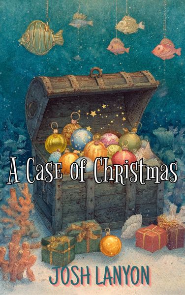 Produktbild: A Case of Christmas