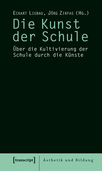Produktbild: Die Kunst der Schule