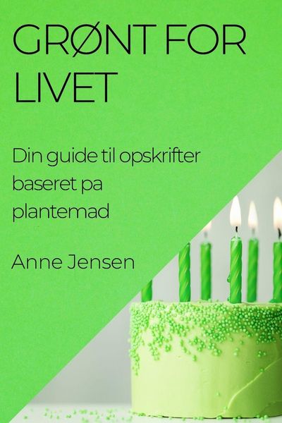 Produktbild: Gr&oslash;nt for Livet