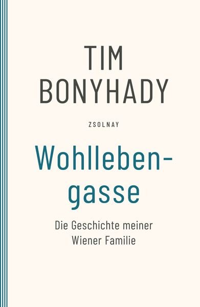 Produktbild: Wohllebengasse