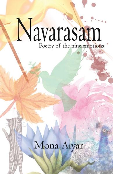 Produktbild: Navarasam