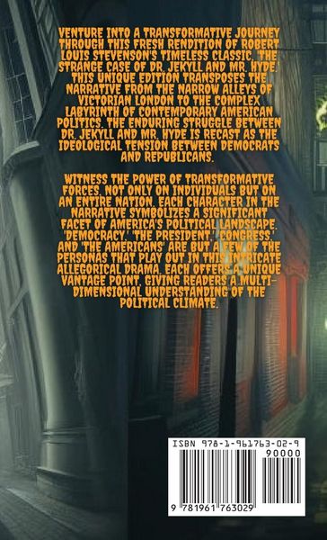 Produktbild: The Strange Case of Dr.Jekyll and Mr. Hyde