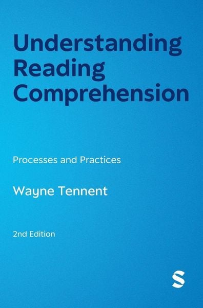 Produktbild: Understanding Reading Comprehension