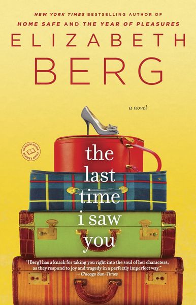 Produktbild: The Last Time I Saw You