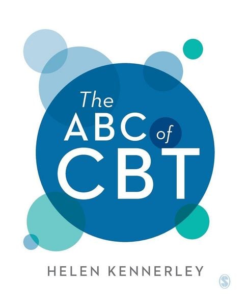 Produktbild: The ABC of CBT