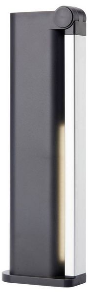 Produktbild: Philips LED Amber DSK202 8719514420397 LED-Schreibtischleuchte LED LED fest eingebaut 5 W Schwarz