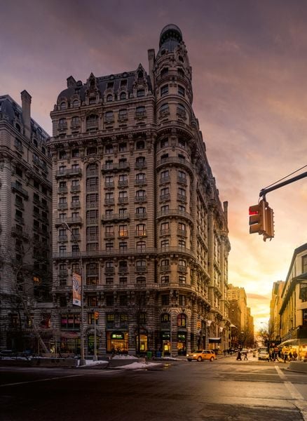 Produktbild: Big New York