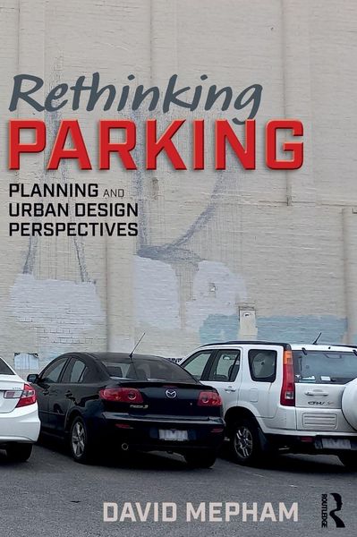 Produktbild: Rethinking Parking