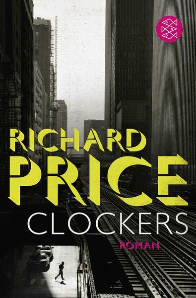 Produktbild: Clockers