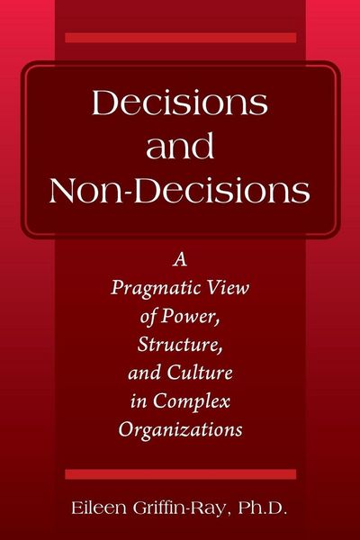 Produktbild: Decisions and Non-Decisions