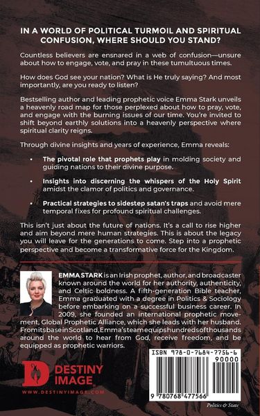 Produktbild: Prophets, Politics, and Nations
