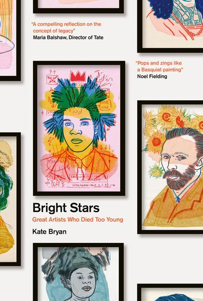 Produktbild: Bright Stars