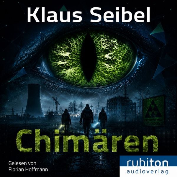 Produktbild: Chim&auml;ren