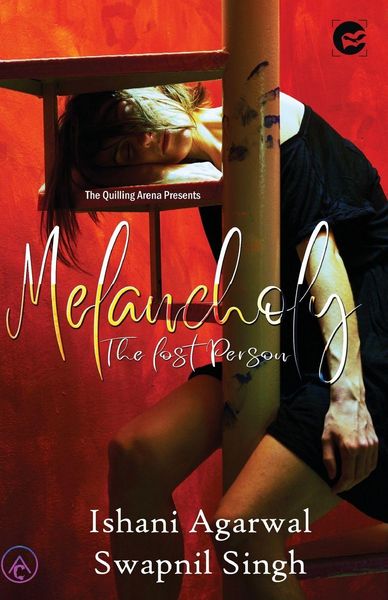 Produktbild: Melancholy The Lost Person