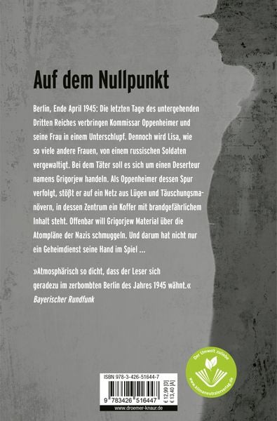 Produktbild: Endzeit