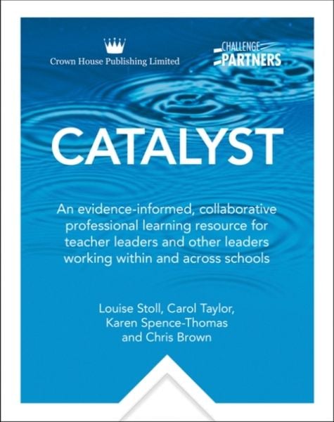 Produktbild: Catalyst