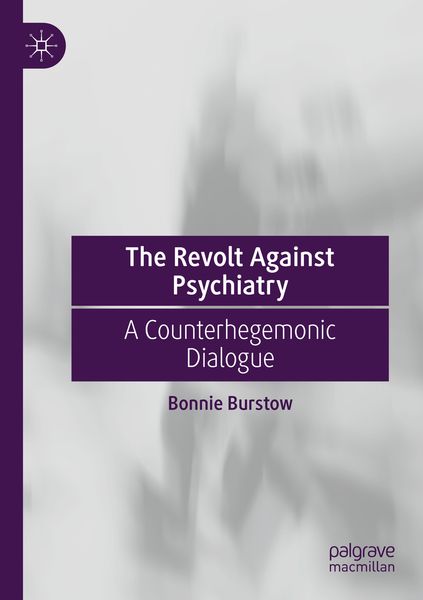 Produktbild: The Revolt Against Psychiatry