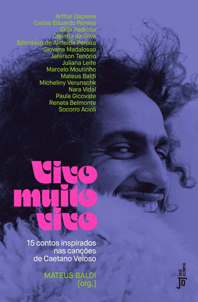 Produktbild: Vivo muito vivo
